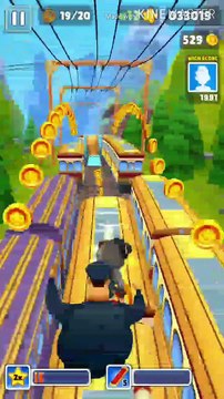 subway surfers 200000 scored//2020/subway surfers new video in 2020