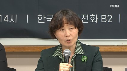 [백운기의 뉴스와이드] 피해자 측이 말하는 비서의 업무 성격은 '시장의 기분'?