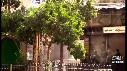 Son Dakika: "ABD heyeti Halife Hafter'le gizli görüşme yaptı" | Video