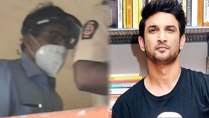 Sushant Singh Rajput के डॉक्टर ने फिर खोले राज़ , बुलाया गया दोबारा Police Station | FilmiBeat