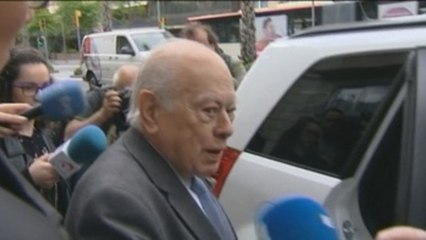 Los Pujol Ferrusola, una organización criminal