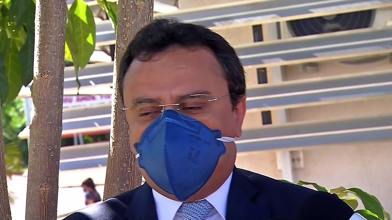 Polícia Civil do Ceará cumpre 15 mandados de busca e apreensão e 12 de prisão