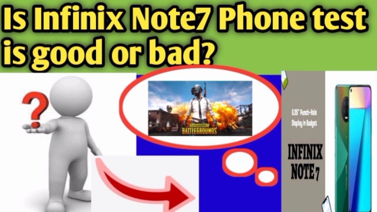 Infinix Note 7 Review| Infinix Note 7 All Specifications & PUBG test in Pakistan| ABProduction Cars|