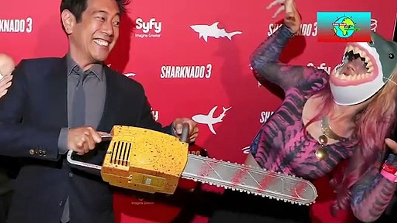 Mythbusters host Grant Imahara dies at 49 video Dailymotion