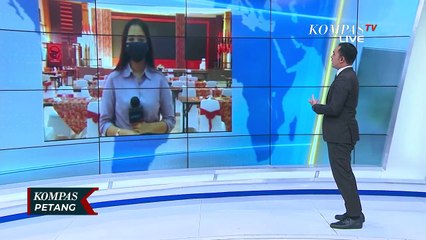 Persiapan Gibran Setelah Dapat Rekomendasi dari PDI-P