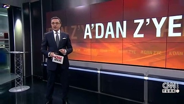 ABD İstanbul Başkonsolosluğu görevlisi Nazmi Mete Cantürk'ün davasında mütalaa | Video