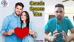 Canada Spouse Visa || Canada Spouse Visa Open Work Permit ||Canada Spouse Visa Documents Required
