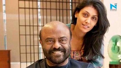 Roshni Nadar Malhotra succeeds Shiv Nadar as HCL Chairman