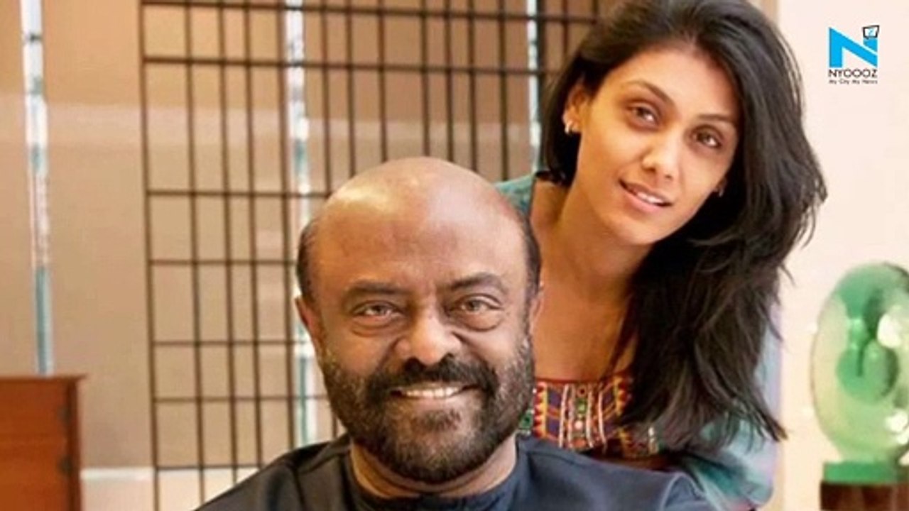 Roshni Nadar Malhotra succeeds Shiv Nadar as HCL Chairman