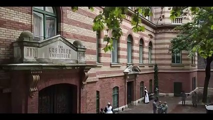 Descargar video: The Alienist: Angel of Darkness - Season 2 Official Trailer