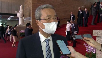 통합당 '섹스 스캔들' 발언 물의 정원석 활동정지 권고 / YTN