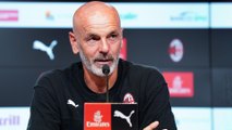 AC Milan v Bologna, Serie A 2019/20: the pre-match press conference