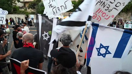 ضغوط متصاعدة على نتانياهو بعد عودة الإصابات بفيروس كورونا المستجد الى الارتفاع