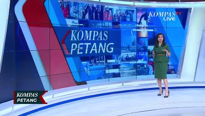 Rahayu Saraswati Keponakan Prabowo Maju di Pilkada Tangsel