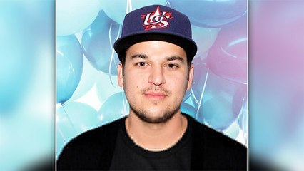 Rob Kardashian Is All Set To Return To ‘KUWTK’