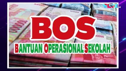 Dana BOS Dipalak Aparat, Kepala Sekolah Mundur Rame-rame