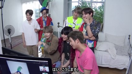 【日本語字幕】200630 Run BTS! (走れバンタン) – E106＃1【タルバン写真展３】（防弾少年団）