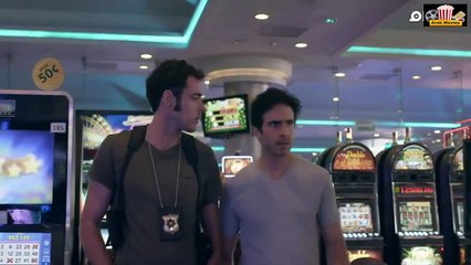 HD مسلسل " غابة الوحوش " الحلقة 15 مدبلج - بجودة