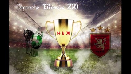 AS St Eloi - Challuy (coupe)