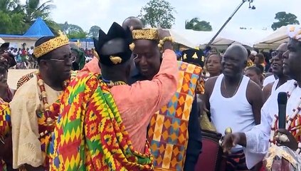 A voir | Emission hommage à Amadou Gon Coulibaly, Premier Ministre