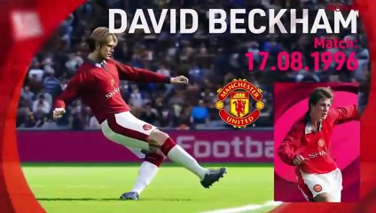 PES 2021'in İlk Fragmanı Yayınlandı