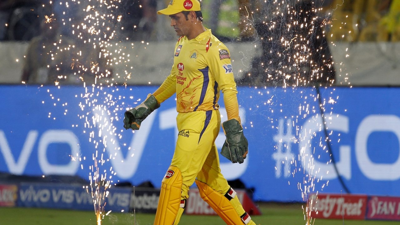 IPL 2020 venues ready in UAE