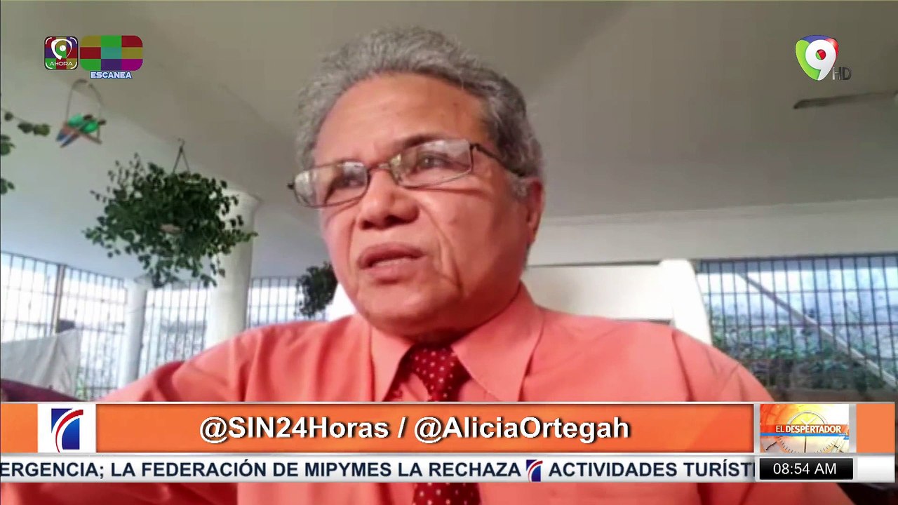 El Despertador 17/07/2020