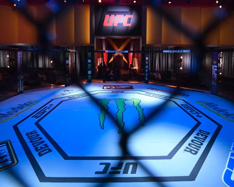 Benavidez aiming to hurt 'villain' Figueiredo in quest for flyweight title