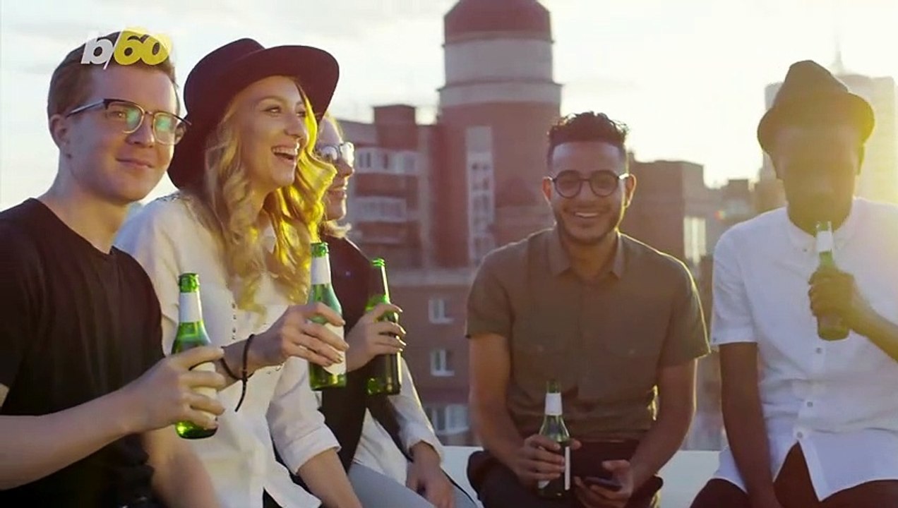 Drink or Diet? Should You or Should You Not Drink While Working Out and Dieting!