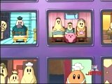 Kirby Episodio 6 (Español Latino) - TV no tan real [Jetix]