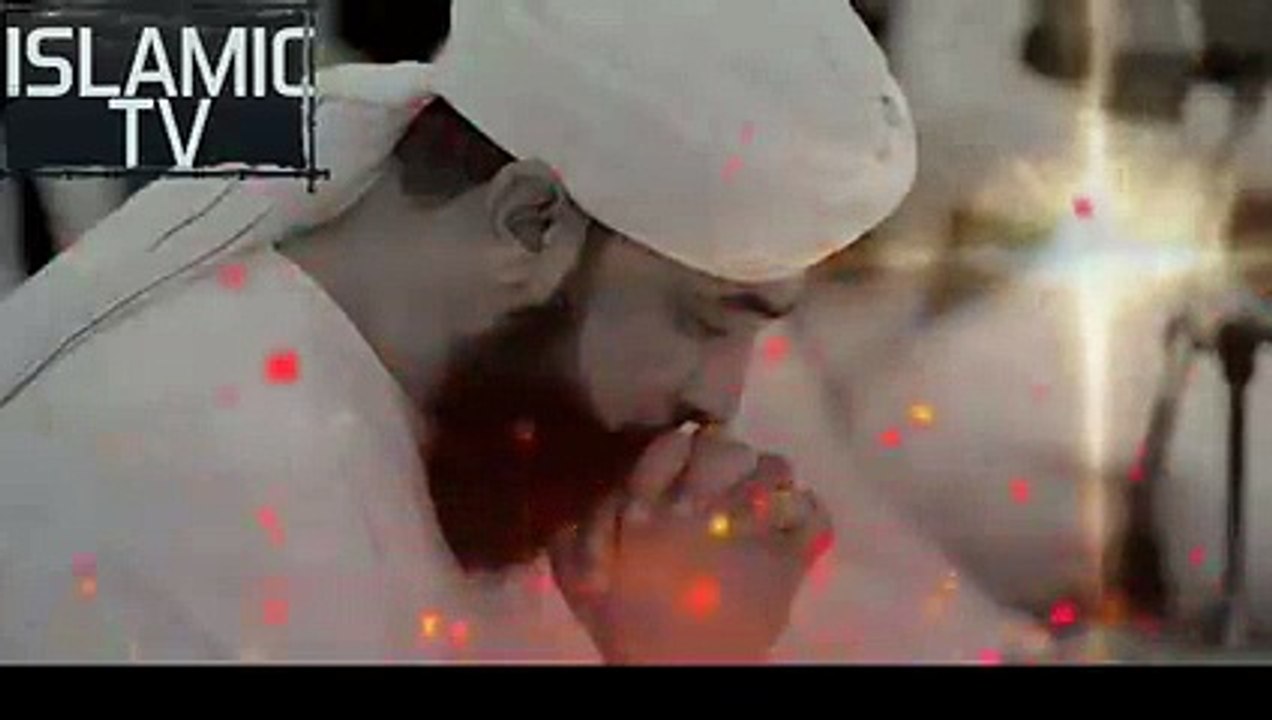 40 DIN TK HAZRAT UMAR KE PICHE NAMAZ EMOTIONAL BAYAN - SAQIB RAZA MUSTAFAI ISLAMIC TV