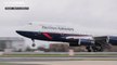 Covid-19 : British Airways se sépare de ses Boeing 747