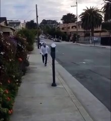 من أصعب المواقف الي ممكن تشوفها بحياتك