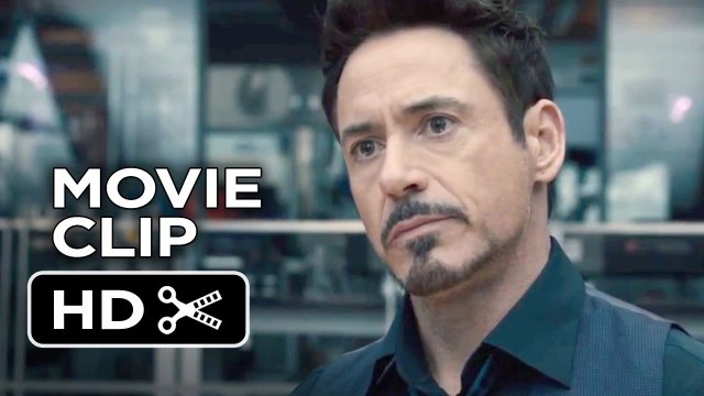 Avengers - Age of Ultron Movie Clip #1 - We'll Beat It Together (2015) - Avengers Sequel HD