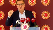 İyi Parti Grup Başkanvekili Türkkan: Erken seçim bağıra bağıra geliyor
