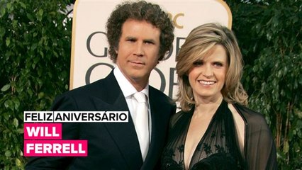 Relembre 3 comédias de Will Ferrell