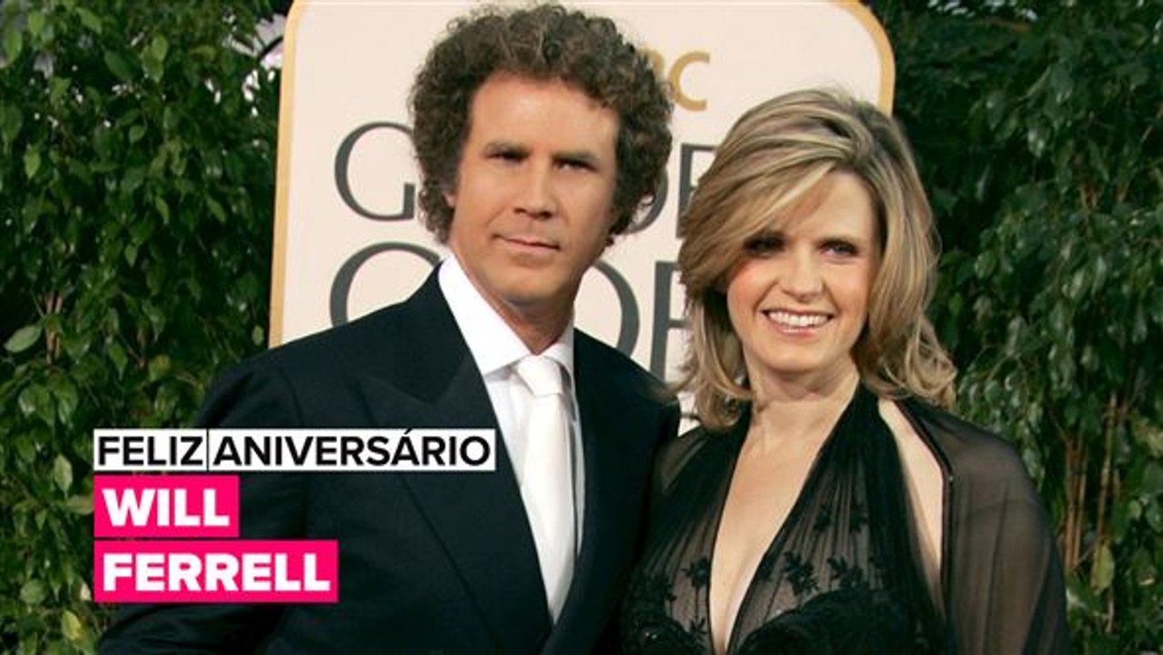 Relembre 3 comédias de Will Ferrell