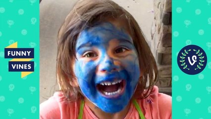 TRY NOT TO LAUGH - Epic KIDS FAIL Compilation _ Funny Vines Baby Videos July 2018