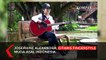 Keren! Fingerstyle Guitar Canon in D dalam Memories-Maroon5 oleh Josephine Alexandra
