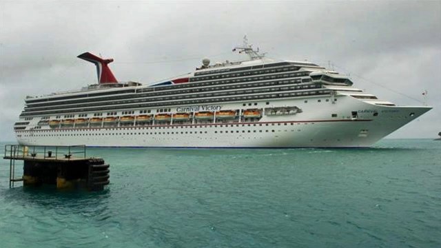 4 HUGE Things That Mysteriously Disappeared