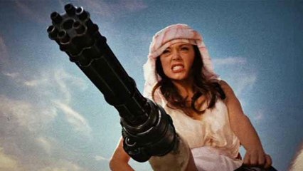 5 Most Badass Women Of All Time