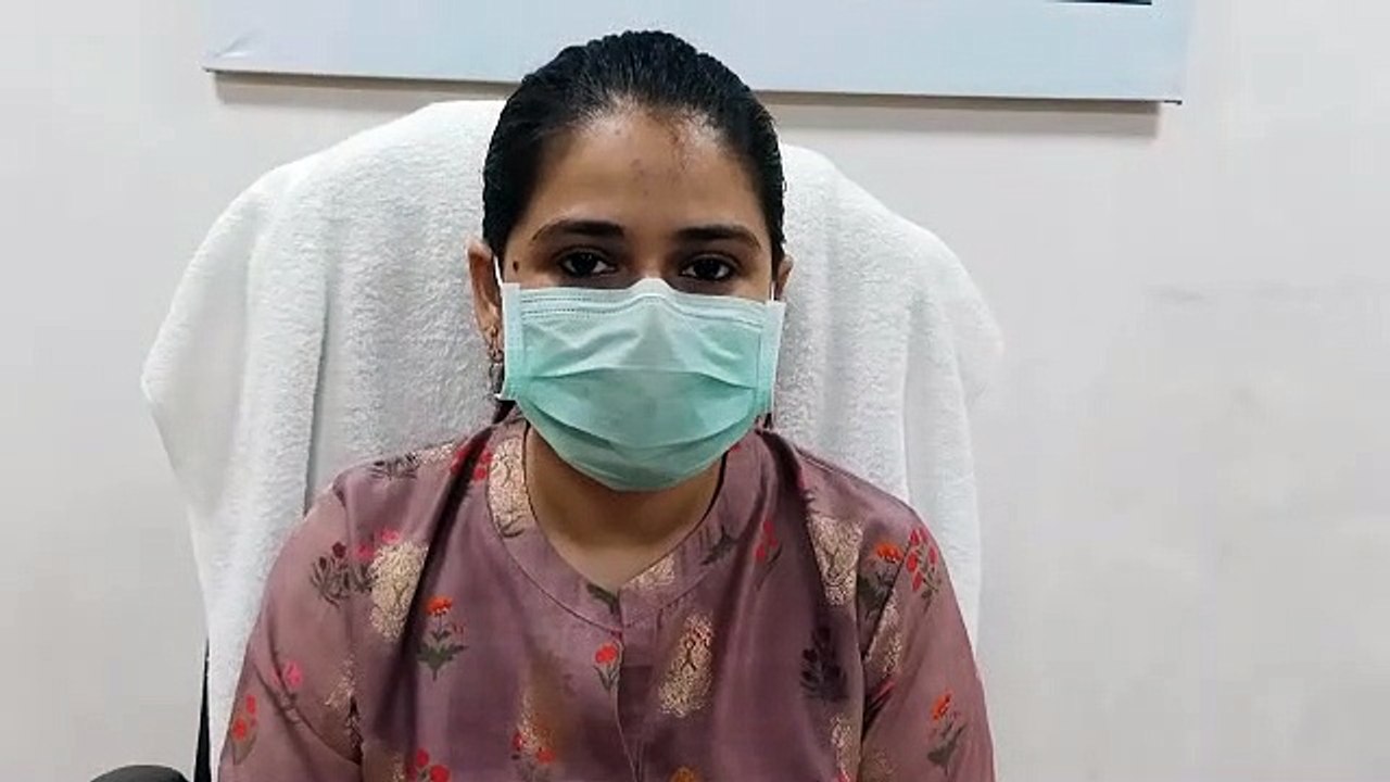 शामली में 18 नए केस मिलने के बाद संख्या बढ़कर हुई 59, डीएम ने की पुष्टि