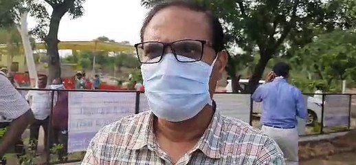 जिले में लगेंगे 2 लाख 42 हजार पौधे, लक्ष्य से ज्यादा