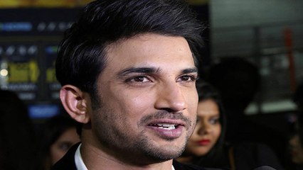 Sushant Singh Rajput की सुसाइड से पहले fan संग चैट हुई Viral ; Check Out | FilmiBeat