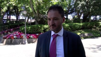 1er conseil de la Métropole : "Martine Vassal est dans la revanche" (Yannick Ohanessian, Printemps M
