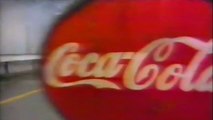 Coca-Cola - Verão 1987
