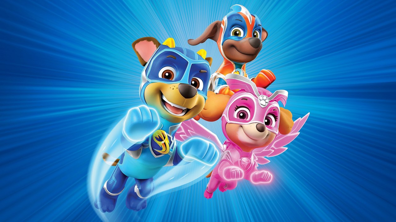 La Pat’ Patrouille - La Super Patrouille Sauve la Grande Vallée - Trailer d'annonce