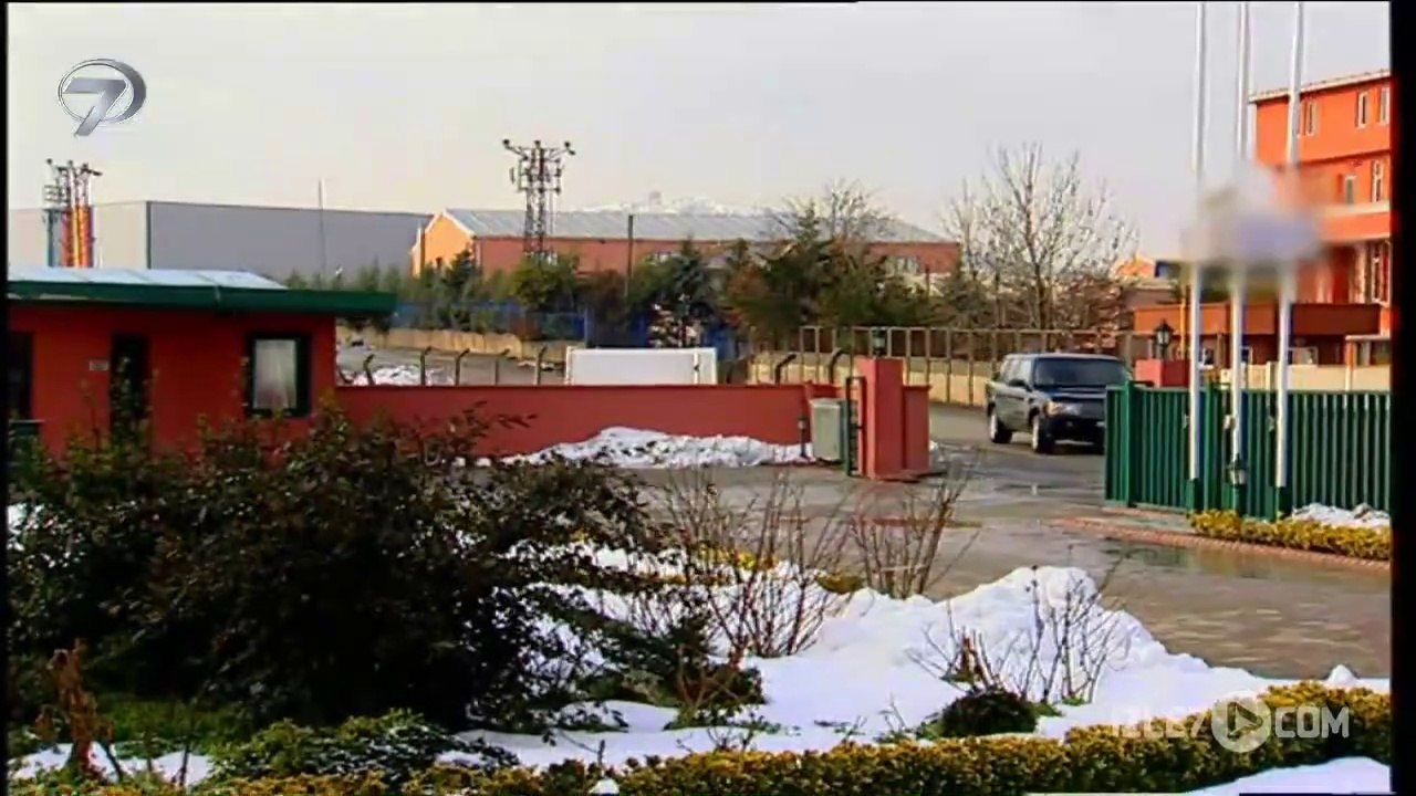 Kanal 7 TV Filmi - Yemin