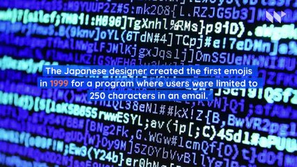 3 Facts for World Emoji Day