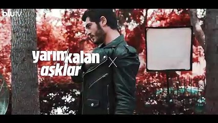 Suskunlar'ın yönetmeninin yeni dizisi; Dilan Deniz Çiçek ve Burak Deniz bir arada...